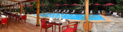 Evasion Hotel 10